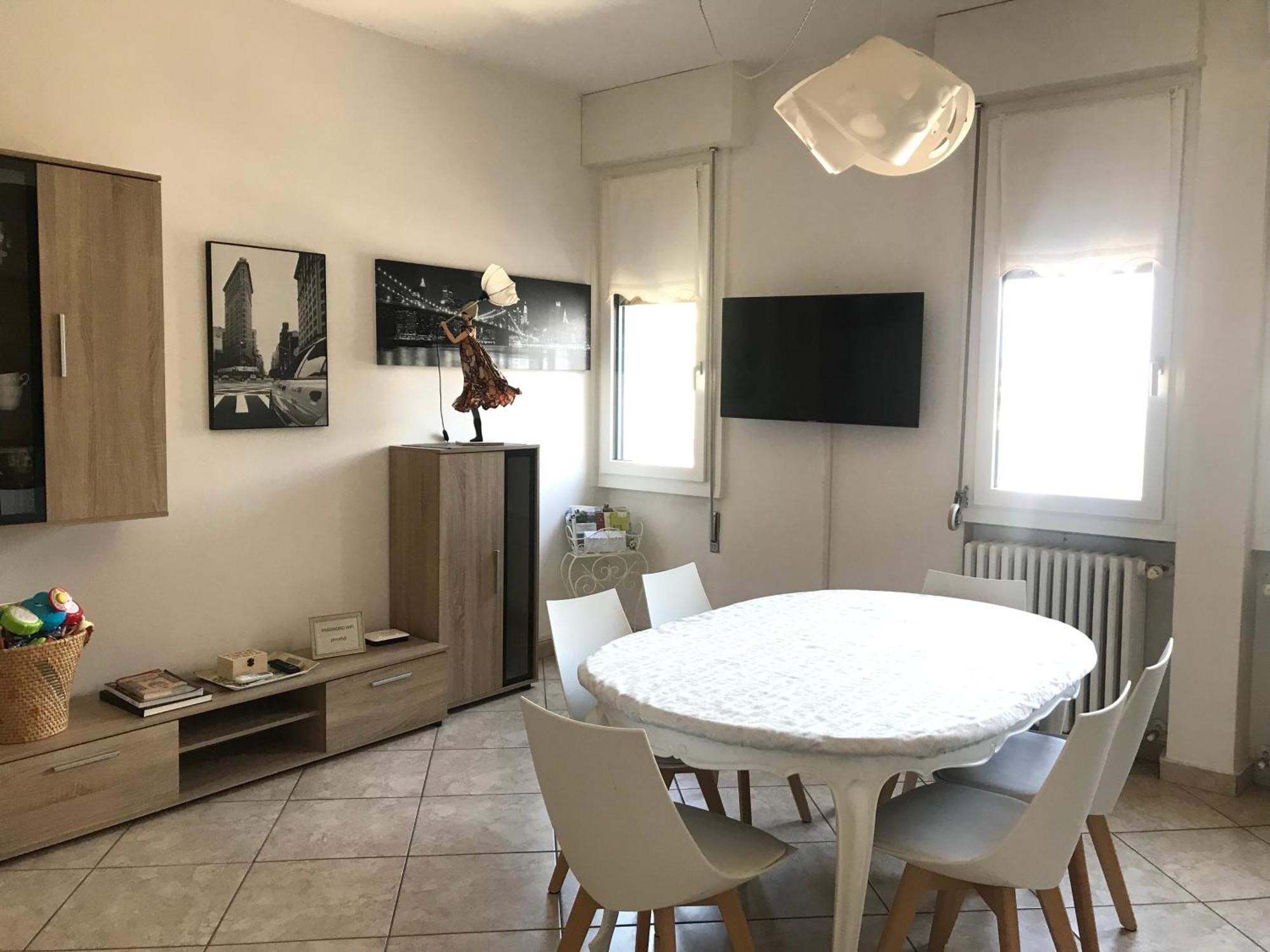 Apartamento Casa Marconi Lovere Exterior foto